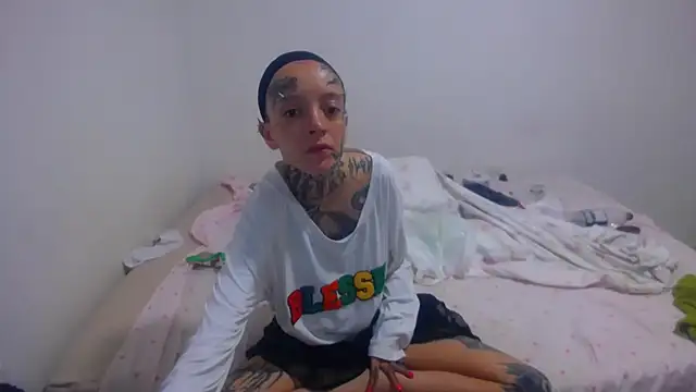 barbara anal squirt  online show from May 25, 1:26 am