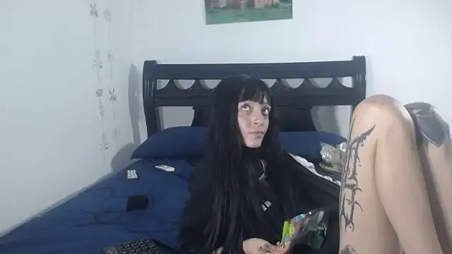 barbara anal squirt  online show from November 18, 2:56 am