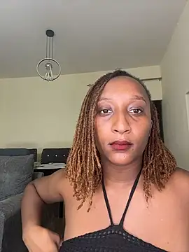 CarlaBeckky online show from November 11, 6:38 pm