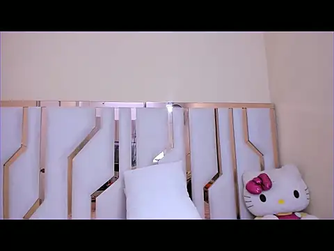 TifanyChill online show from October 21, 7:07 pm