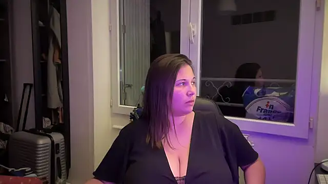 minette-sexy online show from November 28, 9:40 pm