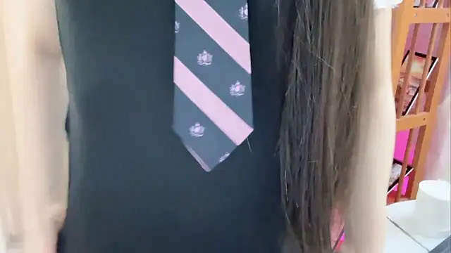 KaleAnisa online show from March 19, 1:21 am