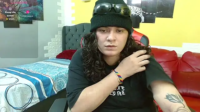 snowflake xxx online show from December 16, 8:04 pm