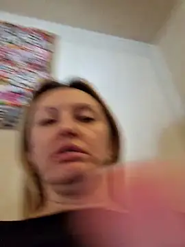 Miss    Mia  online show from December 16, 11:27 am