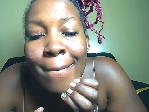 Mila Melanie online show from September 12, 11:28 am