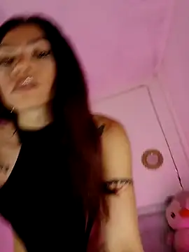 Roxy SexyDiaz online show from September 26, 4:37 pm