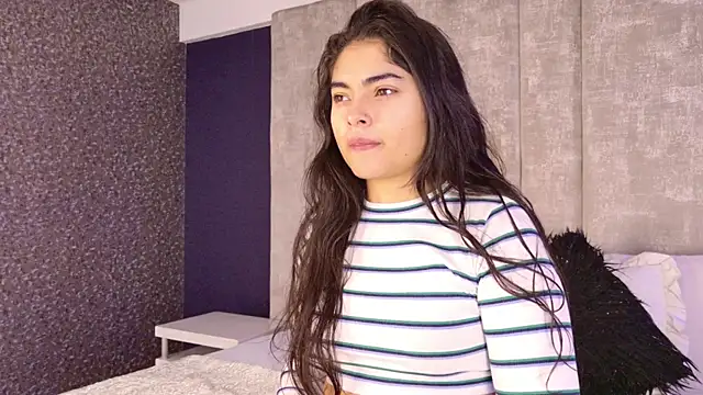 GiselOrtiz online show from November 4, 10:53 am