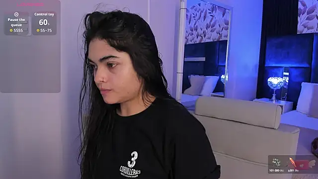 GiselOrtiz online show from September 27, 12:23 pm