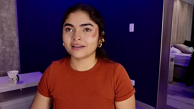 GiselOrtiz online show from October 15, 10:51 am