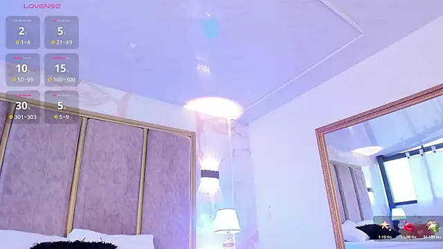 GiselOrtiz online show from January 5, 5:27 pm