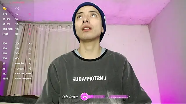 Pinkandyellowpokemon online show from September 14, 3:48 am