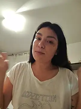 POLARYZ online show from May 12, 10:38 pm