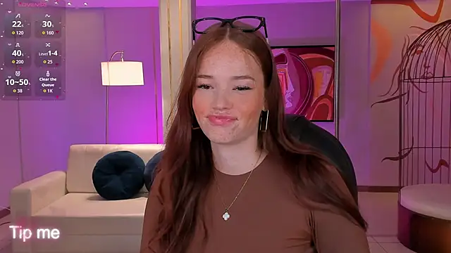 CorinneRusso online show from March 6, 12:44 pm