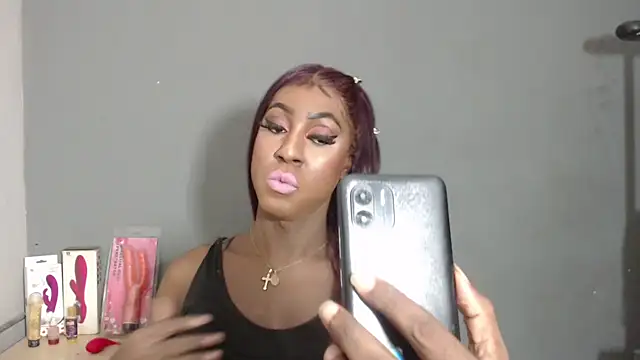 Amazing12inch online show from September 16, 12:51 am