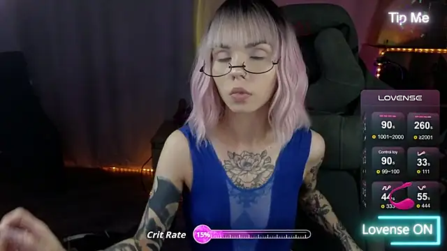 Kerry Kirk online show from November 29, 11:20 pm