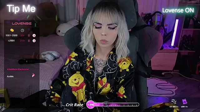 Kerry Kirk online show from September 28, 12:17 am