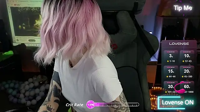 Kerry Kirk online show from December 17, 10:47 pm