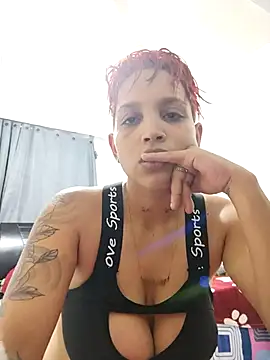 Dirty Zoe online show from February 18, 11:15 pm