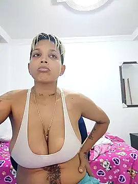 Dirty Zoe online show from October 27, 11:54 pm