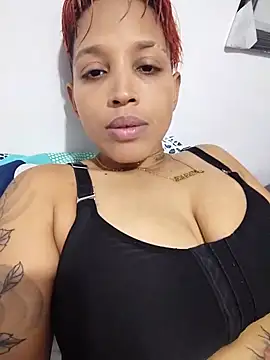 Dirty Zoe online show from March 5, 8:04 pm