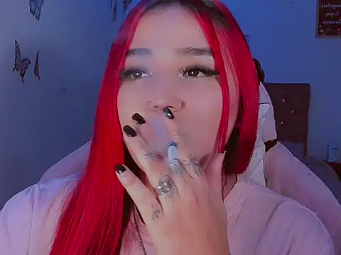 madisonx17 online show from February 17, 11:37 pm