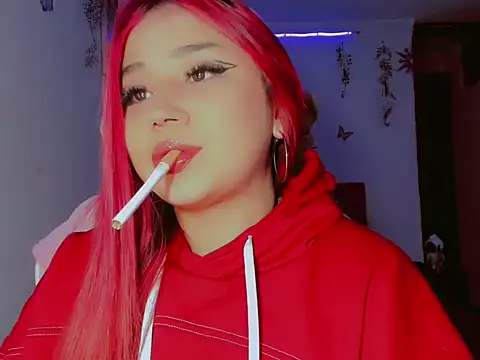 madisonx17 online show from October 17, 1:42 am