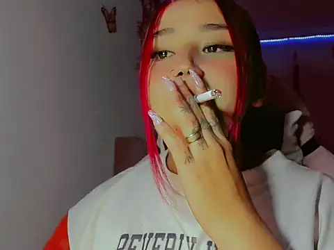 madisonx17 online show from September 23, 2:54 am