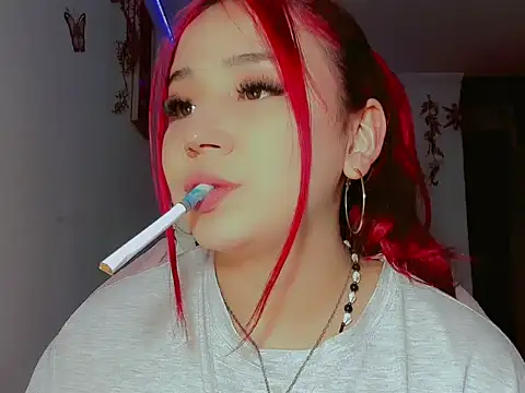 madisonx17 online show from October 7, 1:21 am