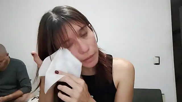 Luna-e-Franco1 online show from March 25, 12:49 am