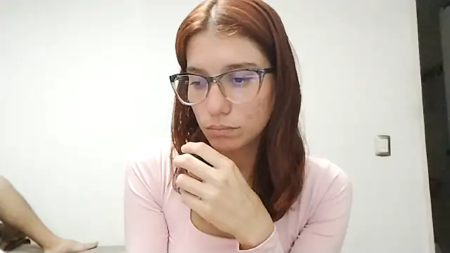 Luna-e-Franco1 online show from November 12, 12:30 am