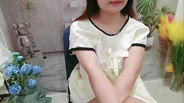 Milajinxi online show from October 16, 2:58 am