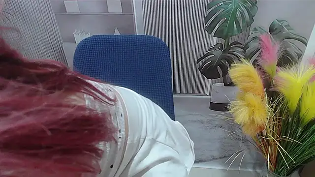 Milajinxi online show from September 26, 4:21 am