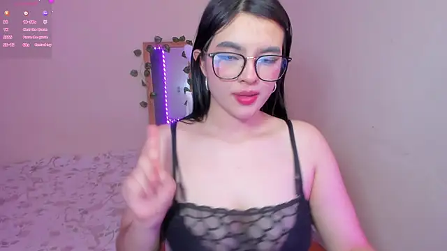 Anastasia1213 online show from February 9, 12:24 am