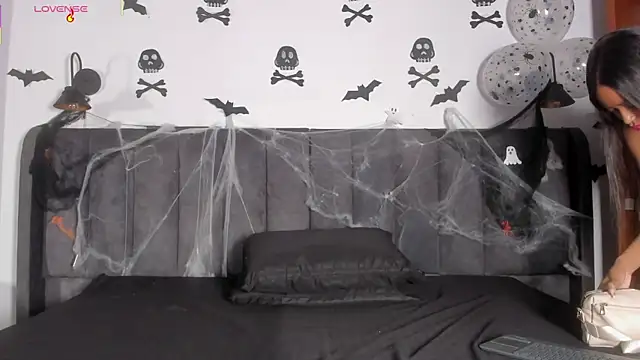 Martina jackson 15 online show from October 24, 8:16 pm