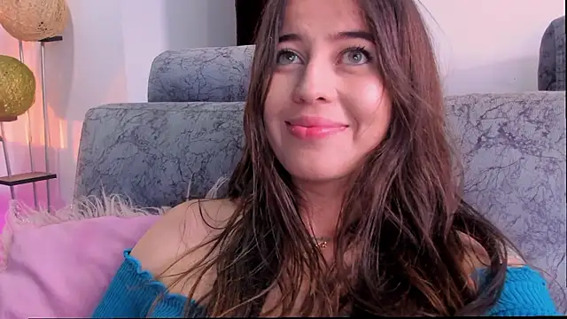 Sara kitty12 online show from March 7, 2:02 pm