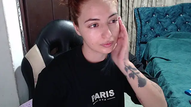 Kate lorens9 online show from February 6, 9:45 am