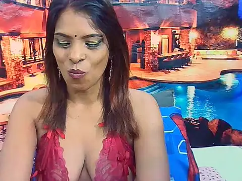 IndianSexyAss online show from December 2, 7:16 pm