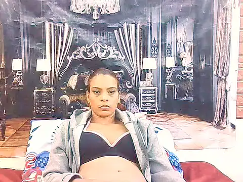 IndianSexyAss online show from February 9, 6:04 am