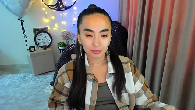 worldofkim online show from April 20, 7:55 am