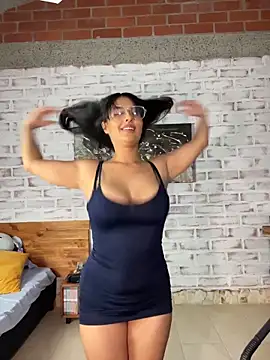 sofi johansson online show from September 11, 7:36 pm