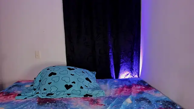 AmyStevenss online show from November 29, 5:33 am