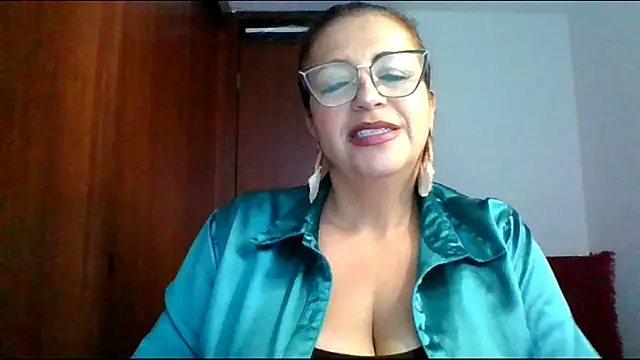 RossanaLionheart online show from March 30, 12:49 pm