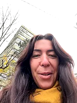 eveangelll online show from November 11, 8:33 am