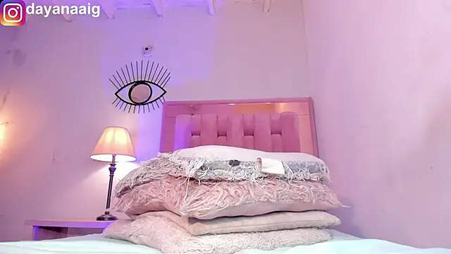 Voluptupus-girl online show from October 25, 6:37 pm