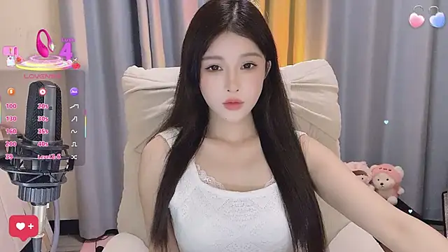 7-Love online show from April 5, 1:10 pm