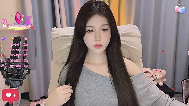 7-Love online show from April 15, 1:22 pm