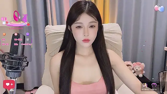 7-Love online show from April 8, 1:13 pm