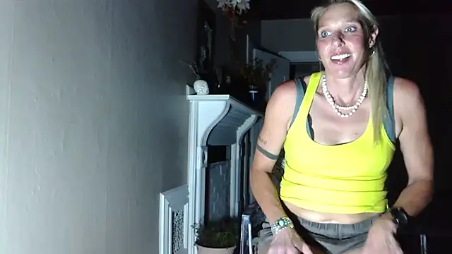 Glamazonx online show from September 22, 3:05 am