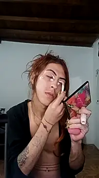 Trix fiore oficial online show from September 15, 12:41 am