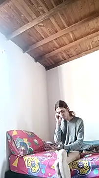 Trix fiore oficial online show from October 2, 8:25 pm